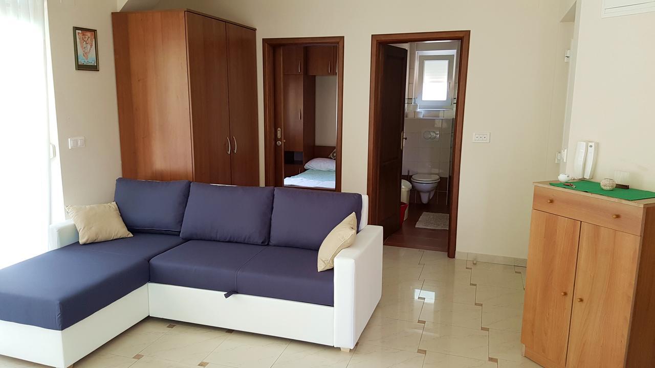 Apartments Simag Banjole Exterior foto