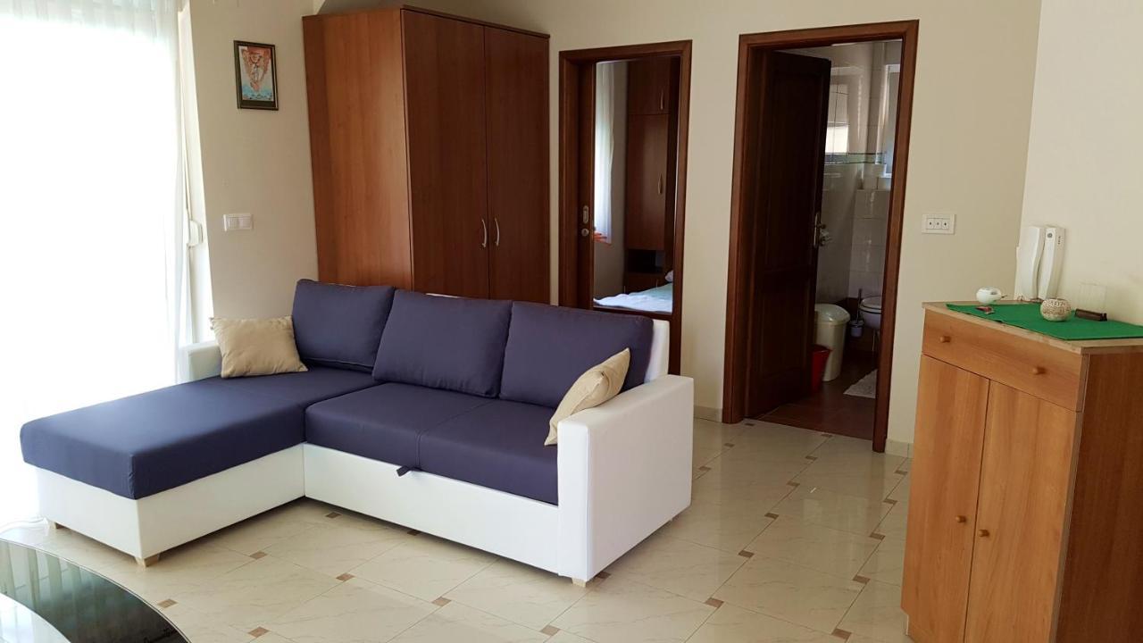 Apartments Simag Banjole Exterior foto